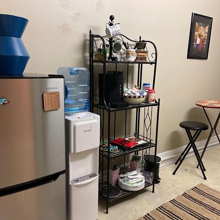 ラファイエット Maison Freetown Bed & Breakfast エクステリア 写真