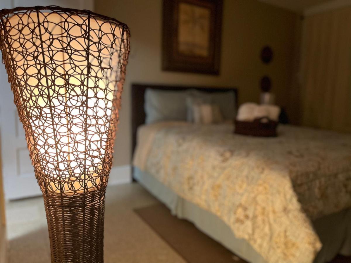 ラファイエット Maison Freetown Bed & Breakfast エクステリア 写真